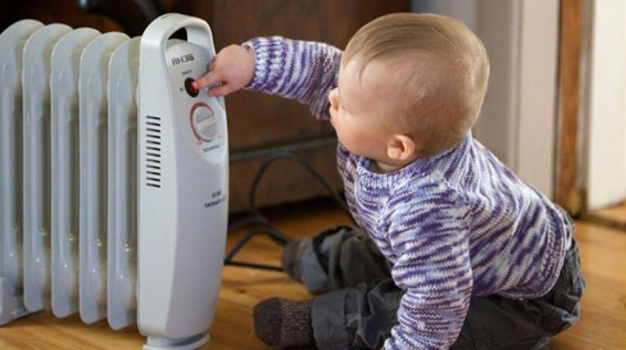 ԱԻՆ. Գազասարքերից բռնկված հրդեհները հիմնականում առաջանում են անզգուշության հետևանքով