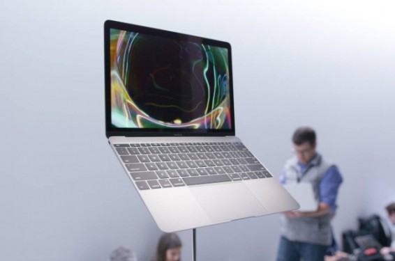 Apple-ի համակարգիչներում լուրջ անսարքություն է հայտնաբերվել