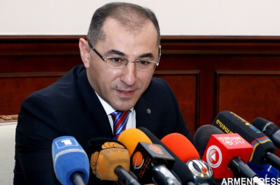 4 միլիարդով ավելացել է պահուստային ֆոնդը, քանզի 2018թ. շատ միջոցառումներ կարող են հանգեցնել չնախատեսված ծախսերի. Վարդան Արամյան