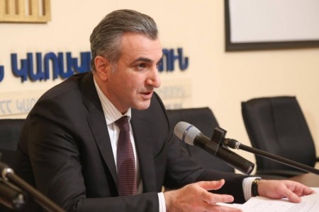 «Հայ անտառ»-ի կարգավիճակը կփոխվի