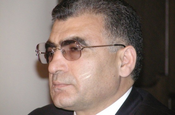 Դեսպանատունը տեղյակ է. Ուկրաինայում ՀՀ դեսպանը` Արման Մանուկյանին առևանգելու մասին