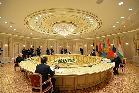 Ստեփանակերտը ողջունում է ԼՂ կարգավորման վերաբերյալ ՀԱՊԿ հայտարարությունը
