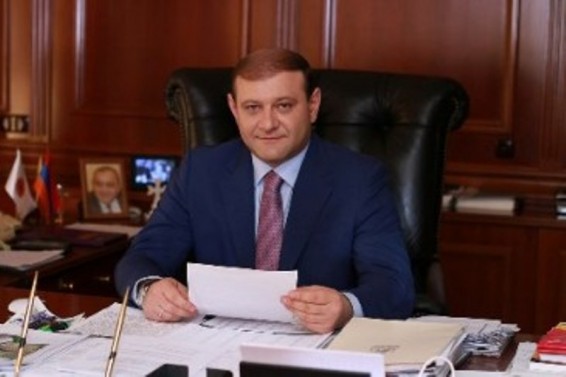 Տարոն Մարգարյանի հաղթանակը