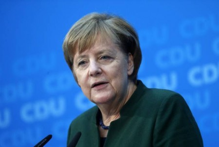 ՔԴՄ/ՔՍՄ դաշինքը եւ սոցիալ-դեմոկրատները պայմանավորվել են կոալիցիոն բանակցությունների շուրջ. Bild