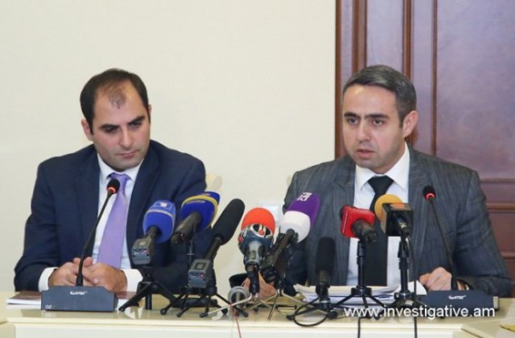 ՔԿ 31 ծառայող արդարացվել է. ամենաշատ միջնորդություններ ներկայացրել են դատախազները