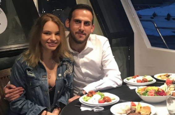 Ստամբուլում բնակվող 19-ամյա ռուս ուսանողուհին մահացել է թուրք գործարարի հետ ժամադրությունից հետո