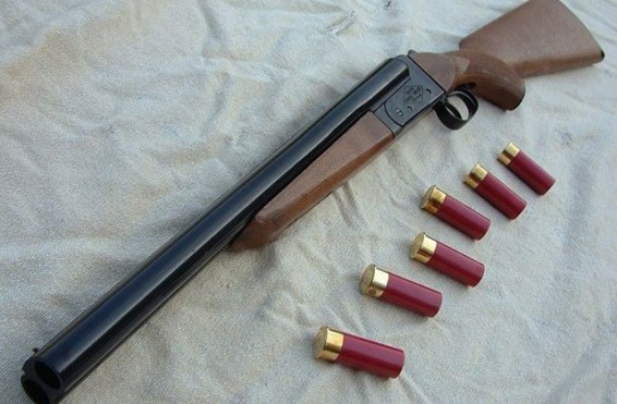 Երևանում 64-ամյա քաղաքացին կրակոցներ է արձակել էքսկավատորի ուղղությամբ