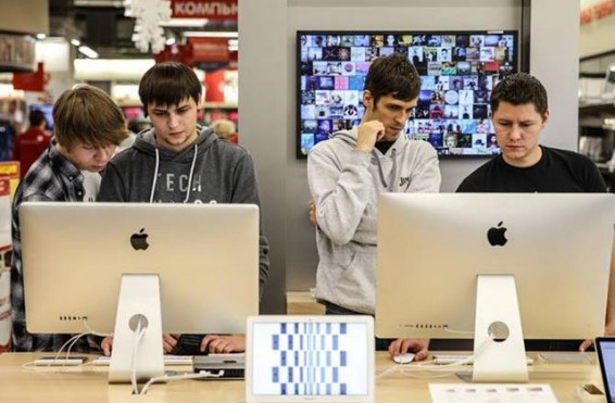 Apple-ը նոր սխալ է թույլ տվել՝ փորձելով շտկել վտանգավոր խոցելիությունը