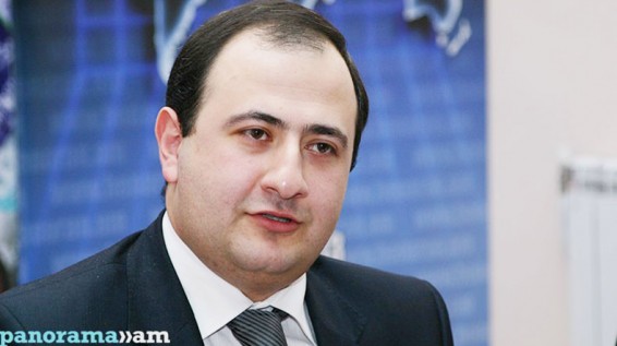 Թուրքիան կրկնում է Ադրբեջանի արատավոր վարքը. Ռուբեն Մելքոնյան