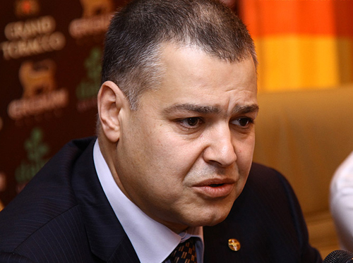 12-13 մլն ու ԸՕ-ի վերաբերյալ համաձայնությունը կյանքի կկոչվի