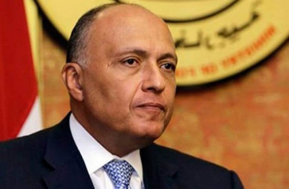 Եգիպտոսը ԱՄՆ-ին նախազգուշացրել է Երուսաղեմն Իսրայելի մայրաքաղաք ճանաչելու հետևանքների մասին