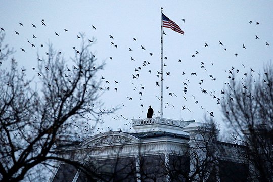 Սպիտակ տունը շուտով կներկայացնի ԱՄՆ ազգային անվտանգության նոր ծրագիր. ԶԼՄ-ներ