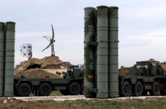 «S-400»-ներ արտադրող ռուսական ընկերության անունը ներառվել է ԱՄՆ-ի պետքարտուղարության սև ցուցակում. Economist