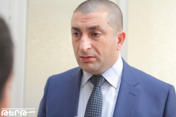 Ծնողները սպասում են, որ ԿԳՆ և ՄԻՊ գրասենյակից անպայման արձագանքեն. Գ. Համբարյանը՝ ՇՊՀ-ից 7 ուսանողների հեռացման նոր զարգացումների մասին