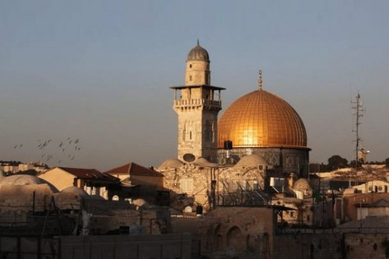 Մակրոնն ու Էրդողանը նախազգուշացում են արել Թրամփին՝ կապված Երուսաղեմի հետ