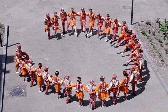 «Ազգային երգ ու պար» առարկան կներդրվի Հայաստանի ևս 9 դպրոցներում