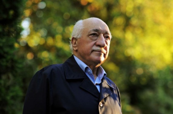 Թուրքիայում ձերբակալել են Գյուլենի ազգականին. NTV