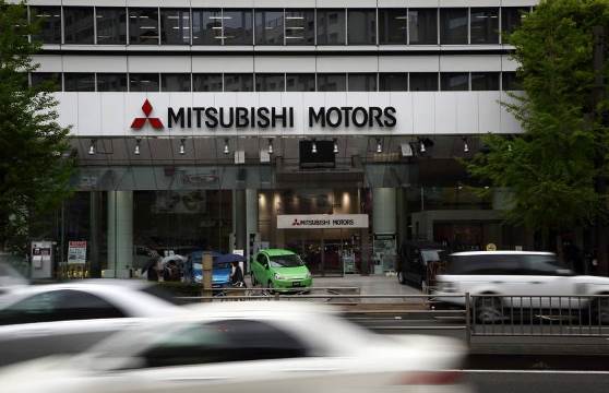 Mitsubishi-ի գրասենյակներում խուզարկություններ են անցկացվել