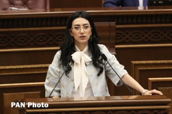 Բաց աչքերով նայենք իրականությանը՝ «ավանդական հայկական ընտանիքներ» կան, որտեղ անչափահասը սեռական բռնության է ենթարկվում. Ա. Հովհաննիսյան