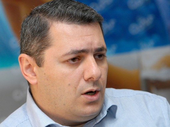 Շփման գծում հարաբերական անդորրը կապված է նախագահների հանդիպման և «Ֆորմուլա 1»-ի հետ. քաղաքագետ