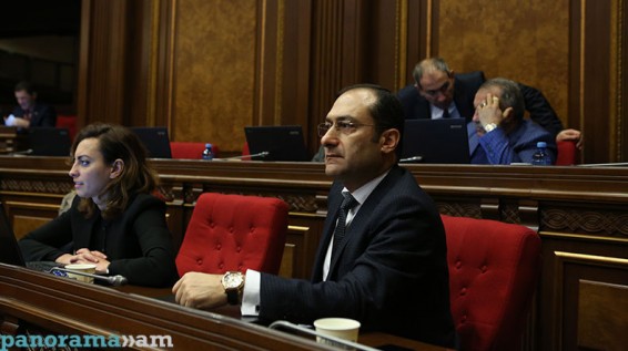 Վերաքննիչ դատարանի դատավորների քանակը պետք է ավելացնենք. Զեյնալյան