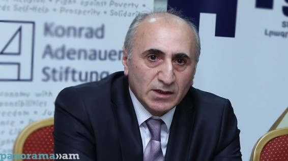 Չի բացառվում, որ մարդիկ սահմանափակել են հացի սպառումը. Տնտեսագետը՝ գնաճի, հացի արտադրության ծավալների նվազման մասին