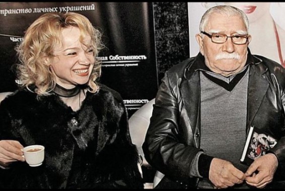 Ջիգարխանյանը բնակություն է հաստատել նախկին կնոջ հարևանությամբ. «Комсомольская правда»