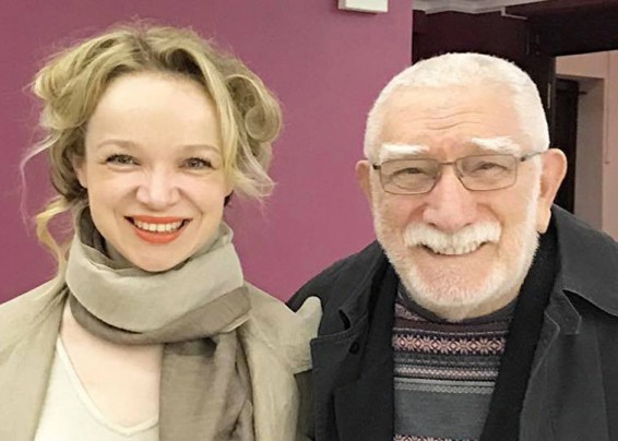 Տատյանա Վլասովան հայտարարել է, որ Վիտալինա Ցիմբալյուկ-Ռոմանովսկայան բոլորին խաբել է