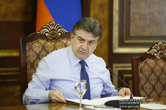 Մեղրիում կստեղծվի 1500 նոր աշխատատեղ