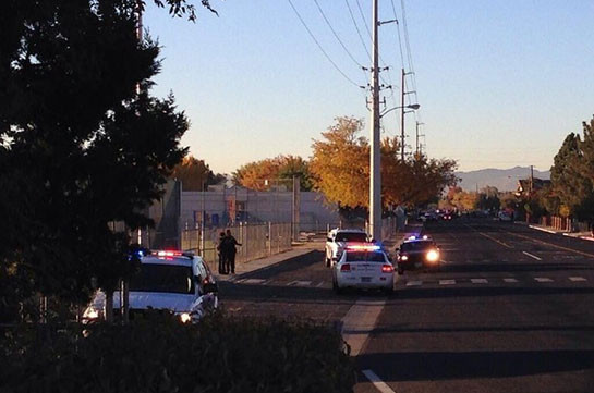 ԱՄՆ-ի դպրոցներից մեկում հրաձգություն է տեղի ունեցել. մահացել է 2 մարդ