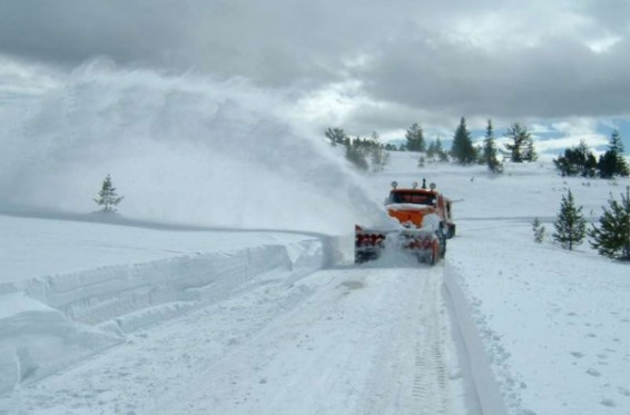 ՀՀ տարածքում կան փակ և դժվարանցանելի ավտոճանապարհներ