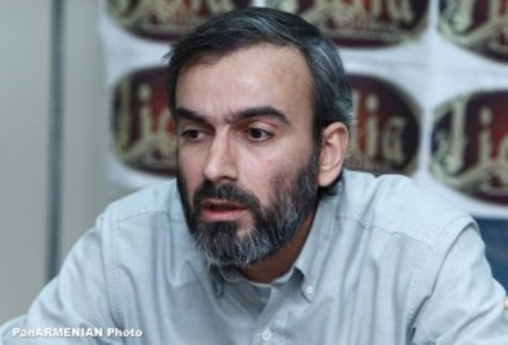 Խուզարկության արդյունքում Սեֆիլյանի գրասենյակում զենք չեն գտել, առգրավել են համակարգիչը