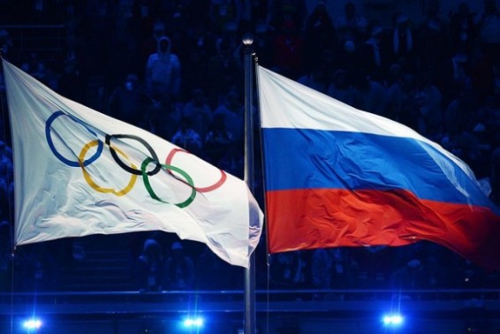 Госдума: МОК нарушил права российских спортсменов