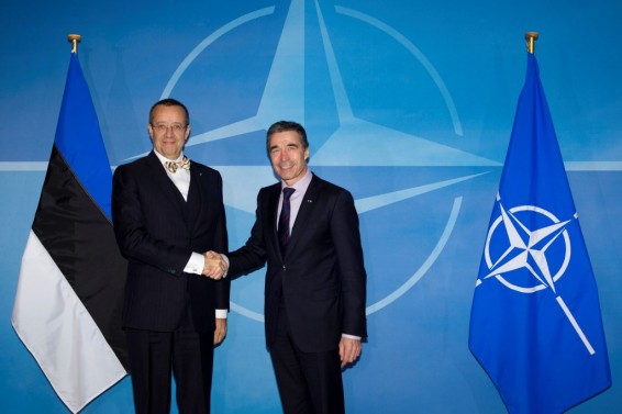 Էստոնիայում ՆԱՏՕ–ի գումարտակ կտեղակայվի