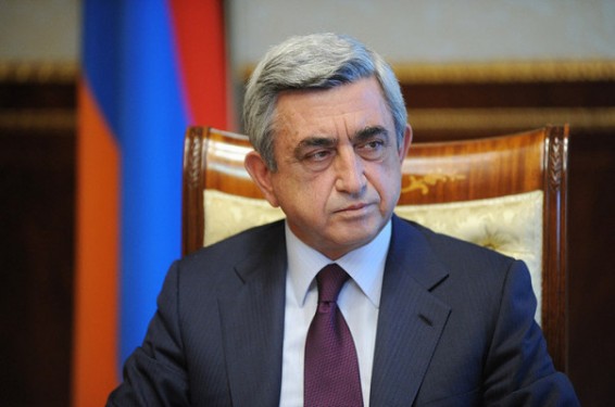 Կոտայքի մարզային քննչական վարչության ավագ քննիչը պարգևատրվել է ՀՀ Նախագահի շնորհակալագրով