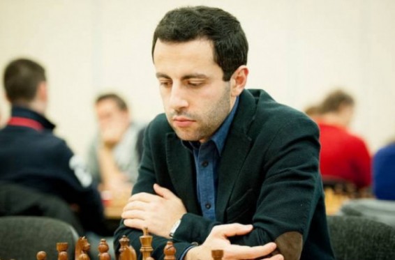 Հրանտ Մելքումյանը` London Chess Classic FIDE OPEN-ի հաղթող