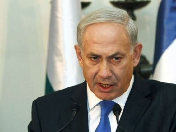 Նեթանյահուն ԵՄ-ին մեղադրել է երկակի ստանդարտներով քաղաքականության մեջ
