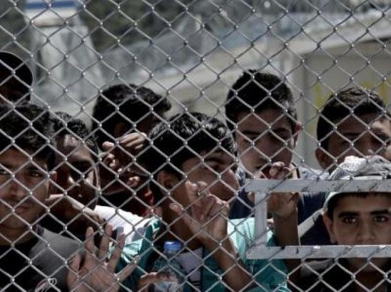 ԶԼՄ-ները տեղեկացել են փախստականների շուրջ Թուրքիայի ու Հունաստանի միջեւ համաձայնության մասին