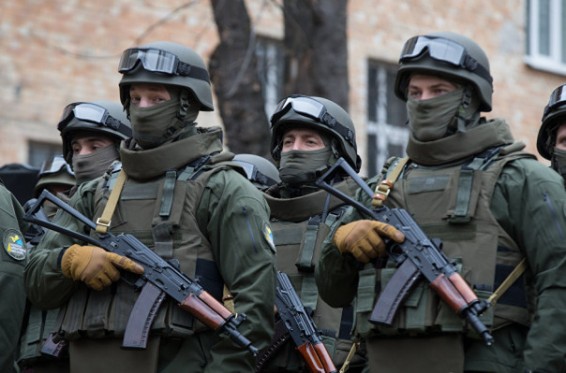 Կիևում հայտարարել են հավանական պատերազմի մասին, որին զոհ կդառնա ամբողջ Ուկրաինան