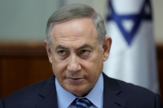 Նեթանյահուն պատասխանել է Էրդողանի՝ Իսրայելն «ահաբեկչական պետություն» որակած հայտարարությանը
