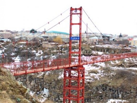 Ախալքալաքում կամրջի տակ մահացած հայտնաբերված աղջկա մայրը 7 ամիս անց ինքնասպանություն է գործել