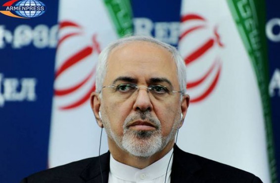 Իրանի ԱԳ նախարարը կոչ է արել ԵՄ-ին՝ չհետևել ԱՄՆ-ի օրինակին միջուկային գործարքը քննարկելիս