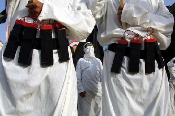 Մելբուրնում ազդանշանային համակարգ կտեղադրեն ահաբեկչության դեմ պայքարի համար