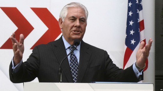 США призвали страны мира соблюдать Всеобщую декларацию прав человека