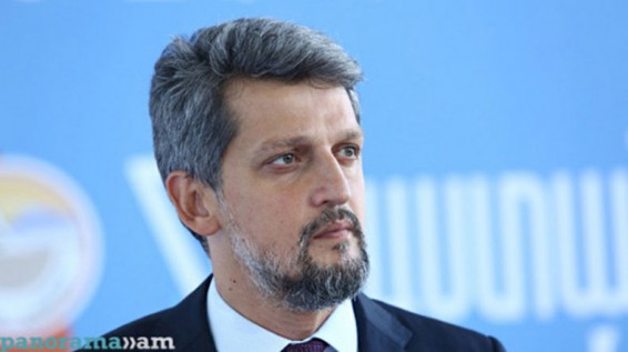 Կարո Փայլան. «Թուրքիան 8 տարի շարունակ խոչընդոտում է Հայոց պատրիարքի ընտրությունների անցկացմանը»