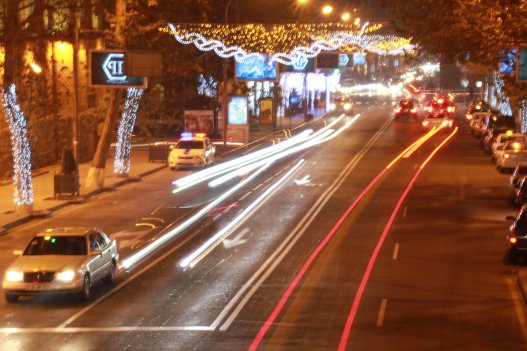 Տարոն Մարգարյանը հանձնարարել է Ամանորին վերահսկել հասարակական տրանսպորտի աշխատանքի պատշաճ կազմակերպումը