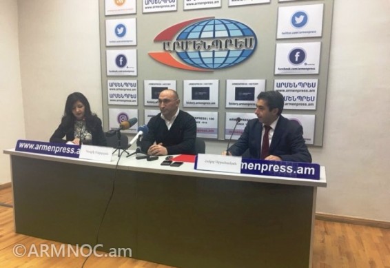 Հաջորդ տարի Աշոցքում առաջին անգամ միջազգային մրցաշար կանցկացնենք. Գագիկ Սարգսյան