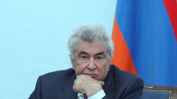 Նախագահ դառնալու ցանկություն չունեմ, իմ օրակարգում չկա. Գագիկ Հարությունյան