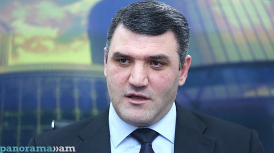 Կոստանյան. Արցախը կներգրավվի ՄԻԵԴ վճիռների կատարման գործընթացում