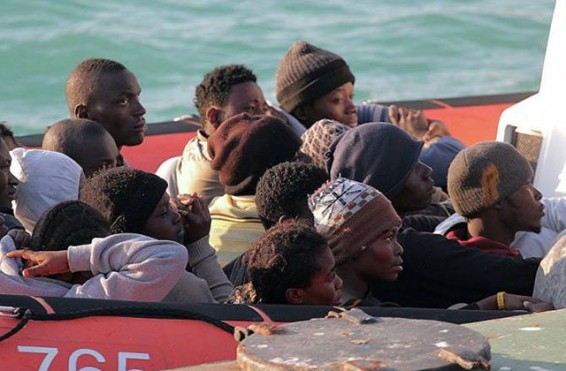 Amnesty International-ը Եվրոպային մեղադրել է Լիբիայում միգրանտների նկատմամբ բռնությանը սատարելու մեջ